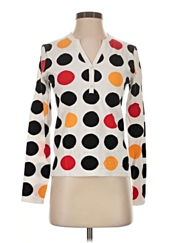 Fairway & Greene Cashmere Pullover Sweater (view 1)