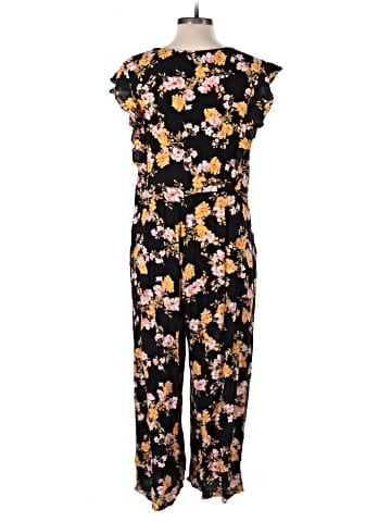 Xhilaration Jumpsuit (view 2)