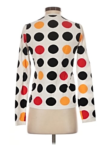 Fairway & Greene Cashmere Pullover Sweater (view 2)