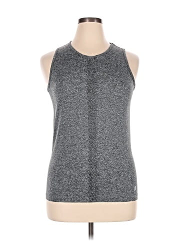 Prince Sleeveless T-Shirt (view 1)