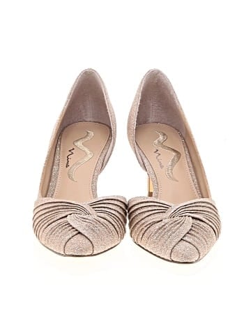 Nima Heels (view 2)