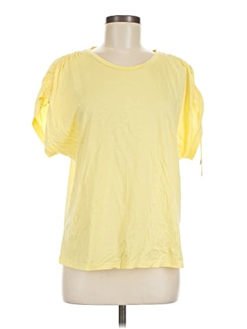 Calvin Klein Short Sleeve T-Shirt (view 1)