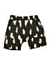 Cat & Jack Print Black Shorts Size 8 - 10 - photo 1