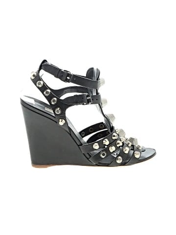 Balenciaga Wedges (view 1)