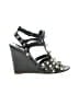 Balenciaga Black Wedges Size EU 39 - photo 1