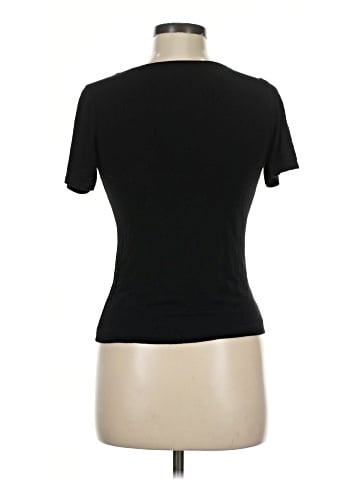wasabi + mint Short Sleeve T-Shirt (view 2)