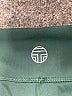 Tory Burch Solid Green Teal Active Pants Size XXS (estimated) - photo 7