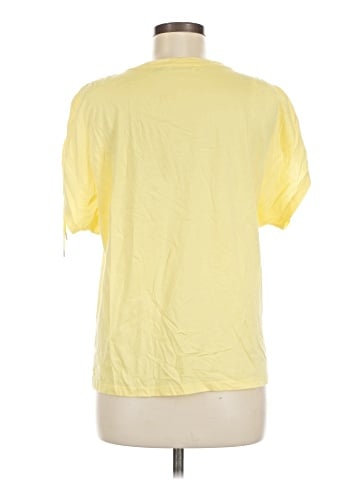 Calvin Klein Short Sleeve T-Shirt (view 2)