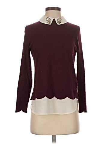 Ted Baker London Turtleneck Sweater (view 1)