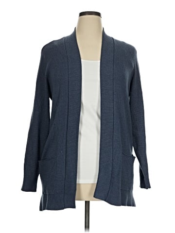 Staccato Cardigan (view 1)