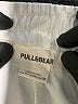 Pull&Bear Ivory Casual Pants Size M - photo 4