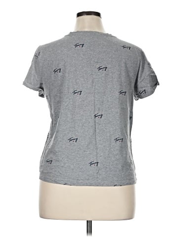 Tommy Jeans Short Sleeve T-Shirt (view 2)