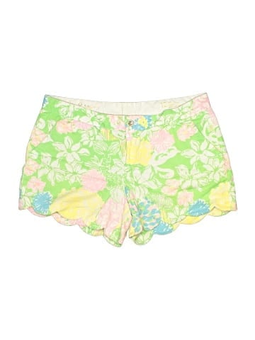 Lilly Pulitzer Shorts (view 1)