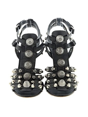 Balenciaga Wedges (view 2)