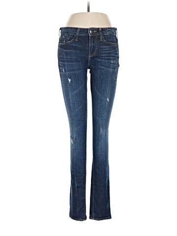 Vince. Jeans (view 1)