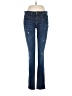 Vince. Hearts Blue Jeans Size 26 waist - photo 1