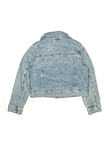 Cat & Jack Denim Jacket (view 2)