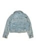 Cat & Jack Blue Denim Jacket Size 6 - 7 - photo 2