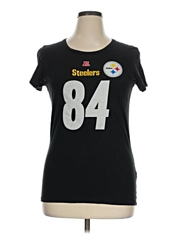 Majestic Short Sleeve T-Shirt (view 1)