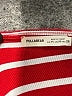 Pull&Bear Red Tube Top Size M - photo 4