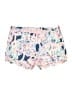 Lilly Pulitzer Paisley Pink Shorts Size 12 - photo 1