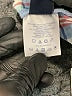Lands' End 100% Baumwolle Plaid Blue Shorts Size 18 - photo 4