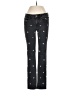 American Eagle Outfitters Stars Black Jeans Size 2 - photo 1
