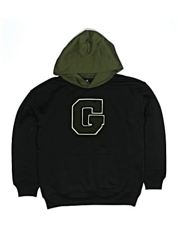 Gap Kids Pullover Hoodie (view 1)