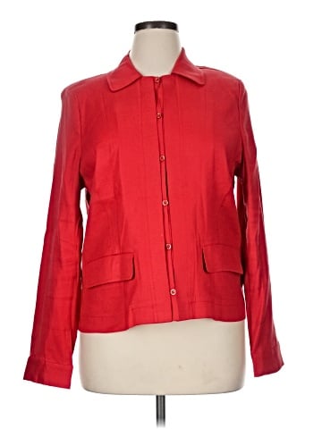CAbi Jacket (view 1)