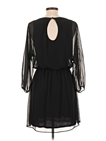 Express Casual Dress (view 2)