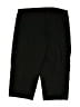 Peck & Peck Solid Black Athletic Shorts Size 6 - photo 2