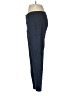 Vince. Solid Blue Active Pants Size 6 - photo 5
