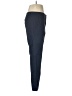 Vince. Solid Blue Active Pants Size 6 - photo 4