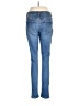 Maurices Solid Blue Jeans Size L - photo 2