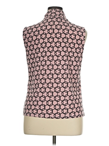 Adrienne Vittadini Sleeveless Blouse (view 2)