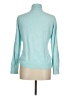 Vineyard Vines 100% Cotton Teal Long Sleeve Top Size M - photo 2