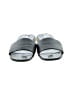 Versace Gray Sandals Size EU (IT) 36 1/2 / US 6 1/2 - photo 2
