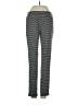 Soma Stripes Gray Casual Pants Size XS - photo 1
