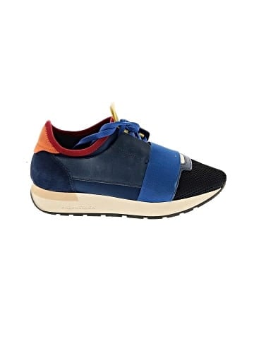 Balenciaga Sneakers (view 1)