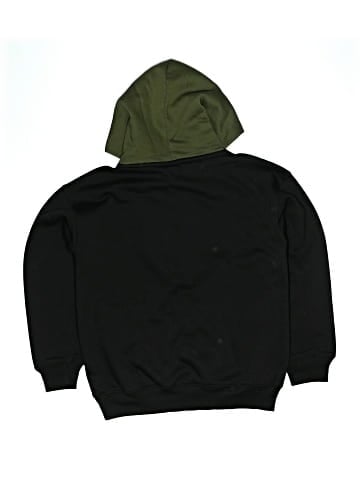 Gap Kids Pullover Hoodie (view 2)