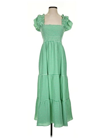 Promesa U.S.A. Casual Dress (view 1)
