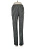Soma Stripes Gray Casual Pants Size XS - photo 2