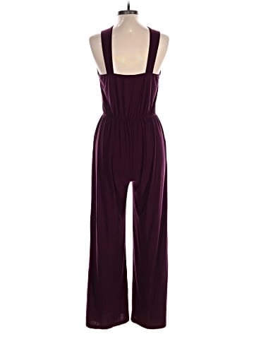 Kaileigh Jumpsuit (view 2)