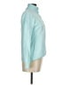 Vineyard Vines 100% Cotton Teal Long Sleeve Top Size M - photo 4