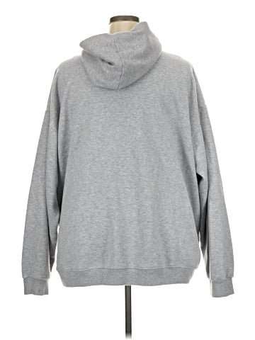 SKIMS Zip Up Hoodie (view 2)