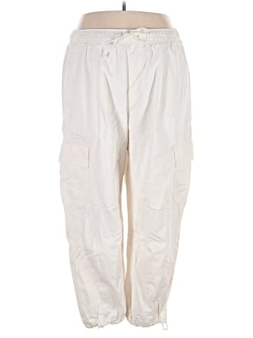 Old Navy Cargo Pants (view 1)