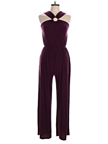 Kaileigh Jumpsuit (view 1)