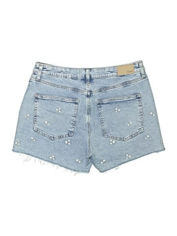 mavi Denim Shorts (view 2)