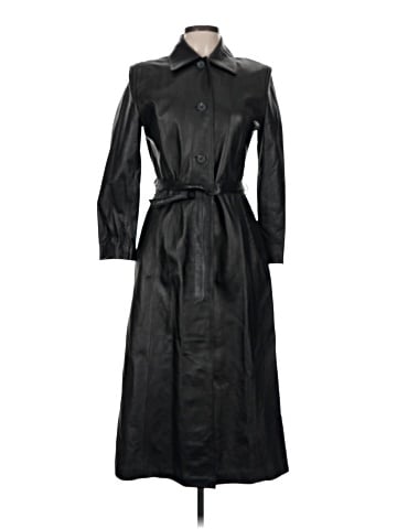 Assorted Brands Trenchcoat (view 1)