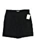 Nordstrom Black Shorts Size 14 - photo 1